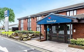 Travelodge Birmingham Dudley
